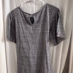 Jessica Simpson shirt size s